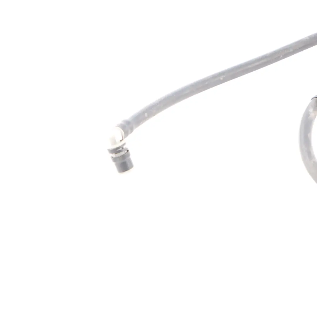 Línea De Manguera Faro Limpieza Sistema Lavado Línea Tubería para BMW X6 E71 con número de pieza 7267805 BMW X6 E71 Línea De Manguera Faro Limpieza Sistema Lavado Línea Tubería - SKU 7267805-1 - Número de pieza 7267805