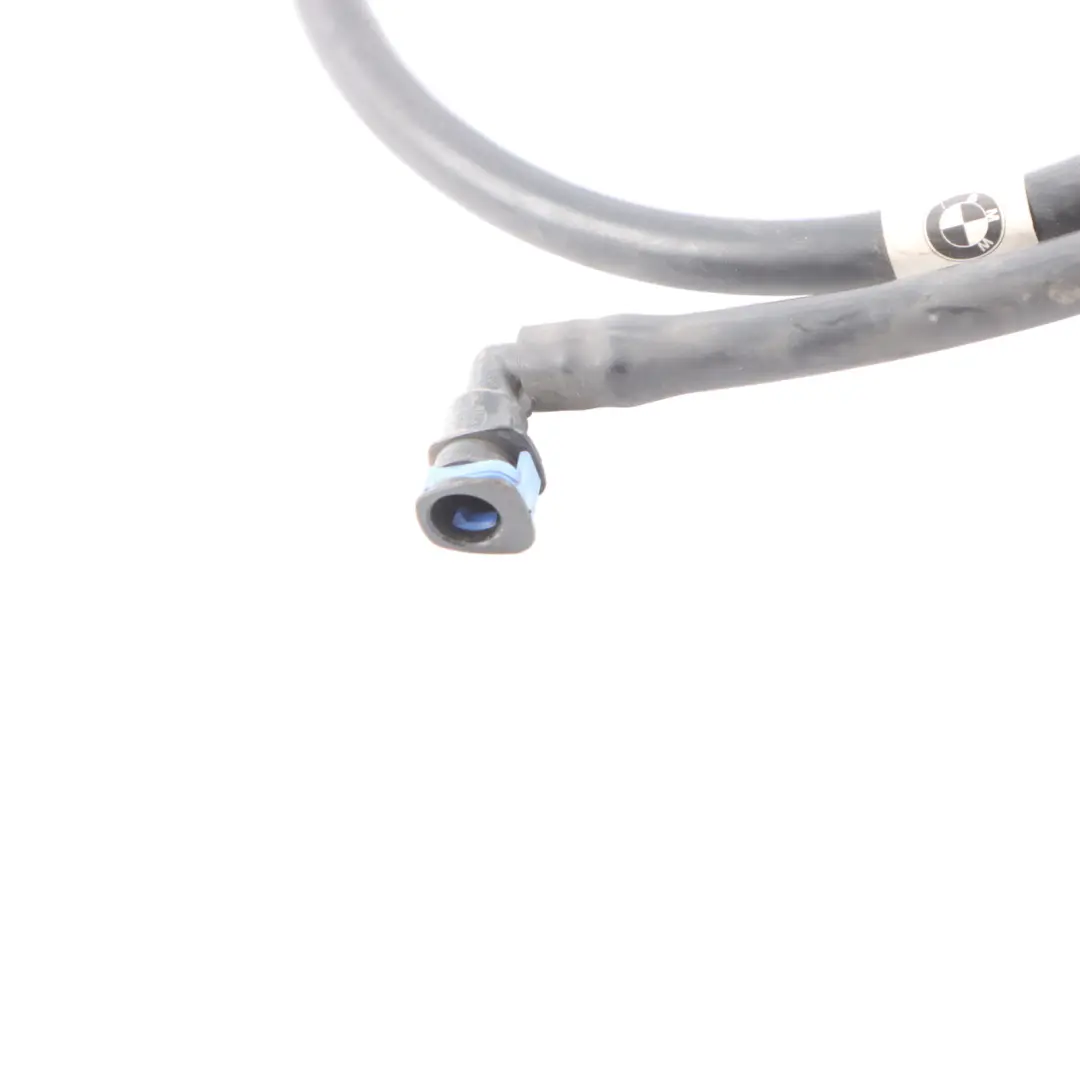 Tuyau De Lave-Phares pour BMW X6 E71 à propos du numéro de pièce 7267805 BMW X6 E71 Tuyau De Lave-Phares - SKU 7267805-1 - Numéro de pièce 7267805