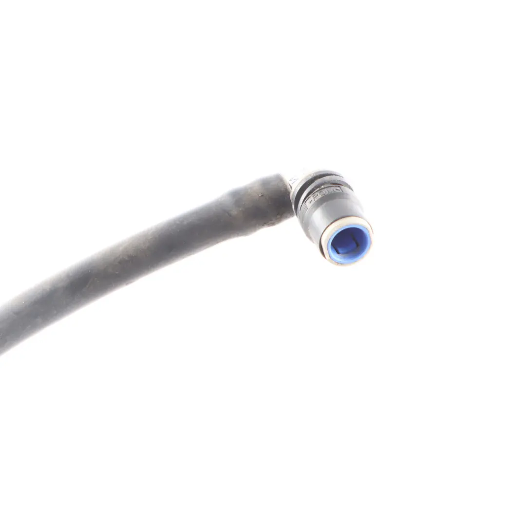 Tubo Flessibile Linea Faro Pulizia Lavaggio Sistema Linea per BMW X6 E71 con numero di parte 7267805 BMW X6 E71 Tubo Flessibile Linea Faro Pulizia Lavaggio Sistema Linea - SKU 7267805-1 - Numero di parte 7267805