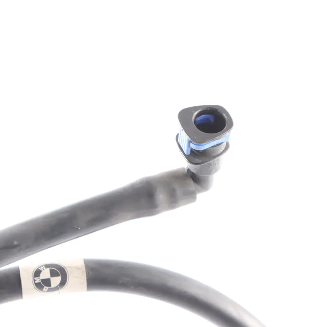 Línea De Manguera Faro Limpieza Sistema Lavado Línea Tubería para BMW X6 E71 con número de pieza 7267805 BMW X6 E71 Línea De Manguera Faro Limpieza Sistema Lavado Línea Tubería - SKU 7267805-1 - Número de pieza 7267805
