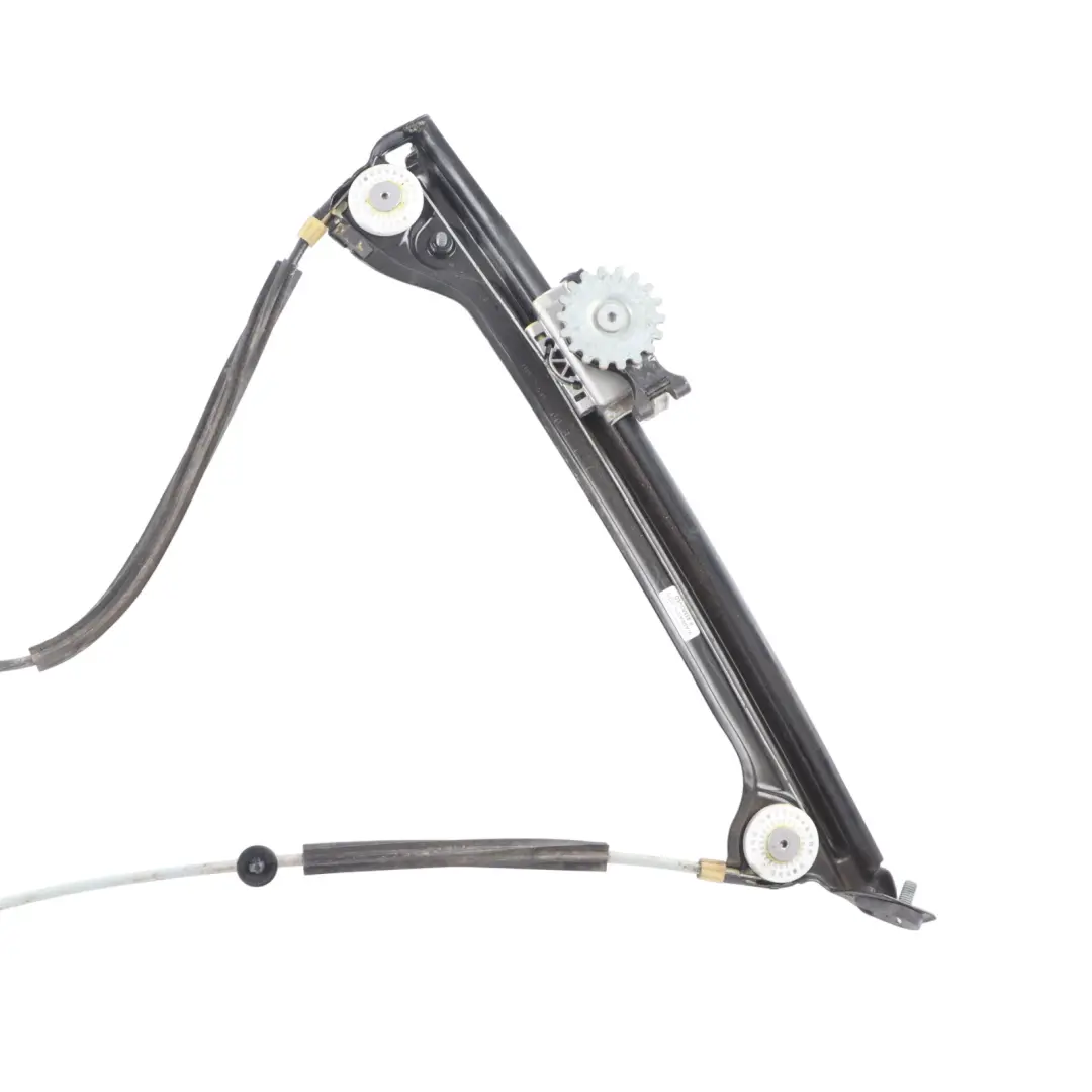 Puerta Delantera Elevalunas Regulador Motor Izquierdo para BMW F06 LCI con número de pieza 7268797 BMW F06 LCI Puerta Delantera Elevalunas Regulador Motor Izquierdo - SKU 7268797 - Número de pieza 7268797