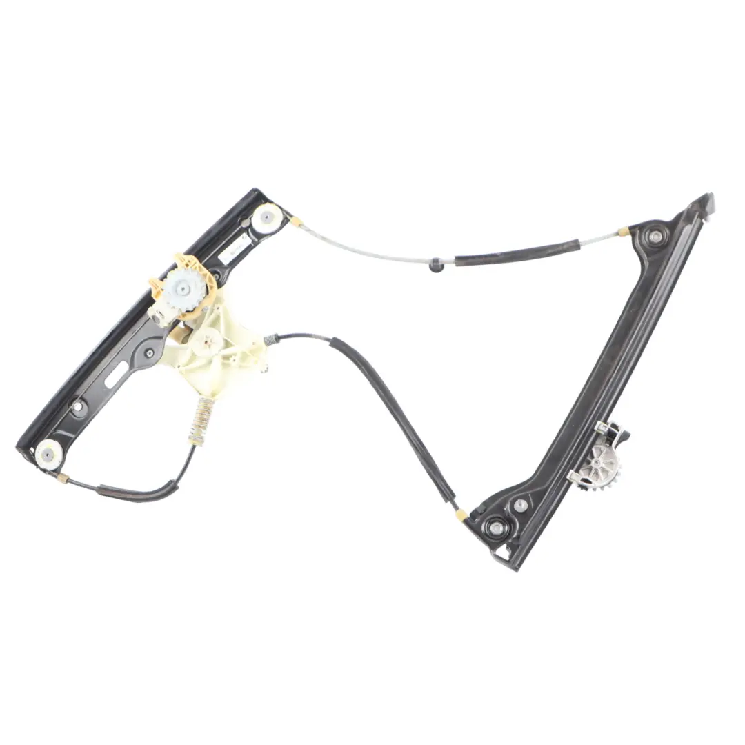 Moteur De Lève Vitre De Porte Avant Gauche pour BMW F06 LCI à propos du numéro de pièce 7268797 BMW F06 LCI Moteur De Lève Vitre De Porte Avant Gauche - SKU 7268797 - Numéro de pièce 7268797