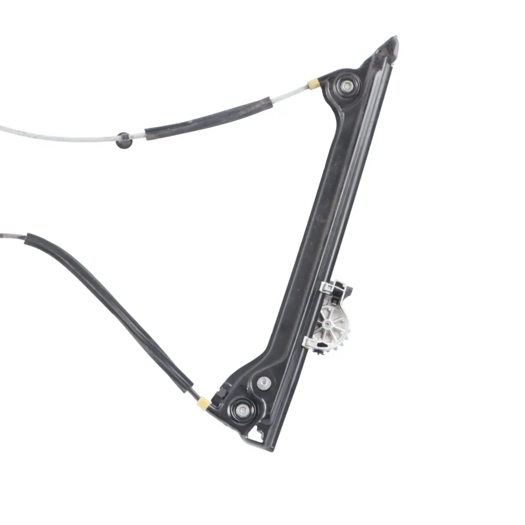 Puerta Delantera Elevalunas Regulador Motor Izquierdo para BMW F06 LCI con número de pieza 7268797 BMW F06 LCI Puerta Delantera Elevalunas Regulador Motor Izquierdo - SKU 7268797 - Número de pieza 7268797