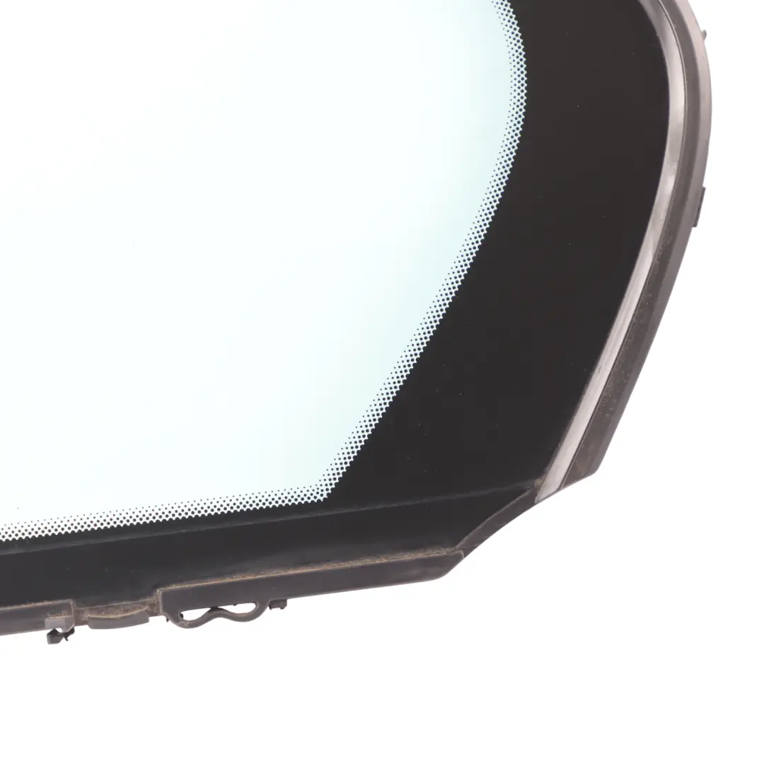 Fixe Vitres Latérales Vertes Arrière Gauche N/S AS2 pour BMW F30 Porte à propos du numéro de pièce 7269553 BMW F30 Porte Fixe Vitres Latérales Vertes Arrière Gauche N/S AS2 - SKU 7269553 - Numéro de pièce 7269553