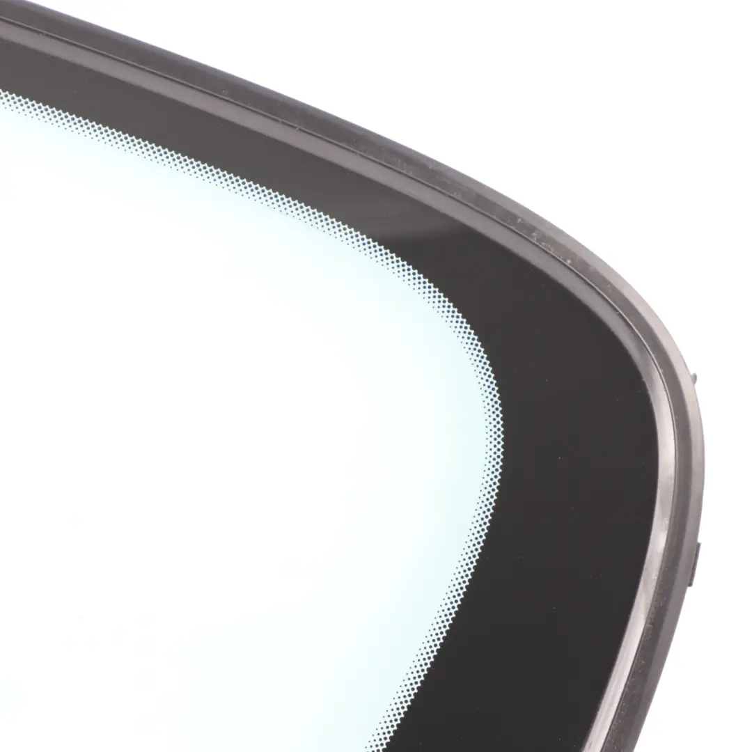 Fixe Vitres Latérales Vertes Arrière Gauche N/S AS2 pour BMW F30 Porte à propos du numéro de pièce 7269553 BMW F30 Porte Fixe Vitres Latérales Vertes Arrière Gauche N/S AS2 - SKU 7269553 - Numéro de pièce 7269553