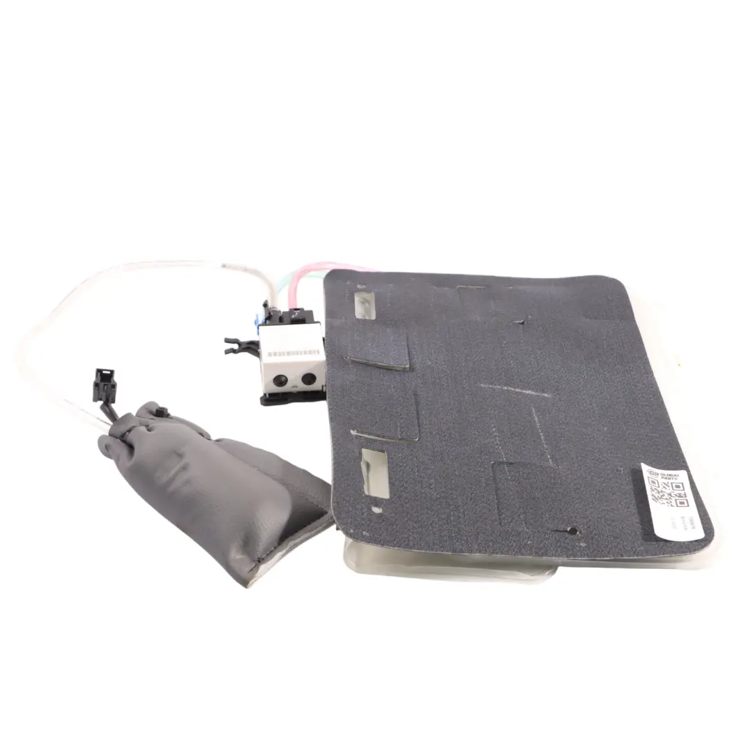  Module Pompe BMW F06 F12 F13 Siège Avant Lordose Pad Lombaire - SKU 7269618 - Numéro de pièce 7269618