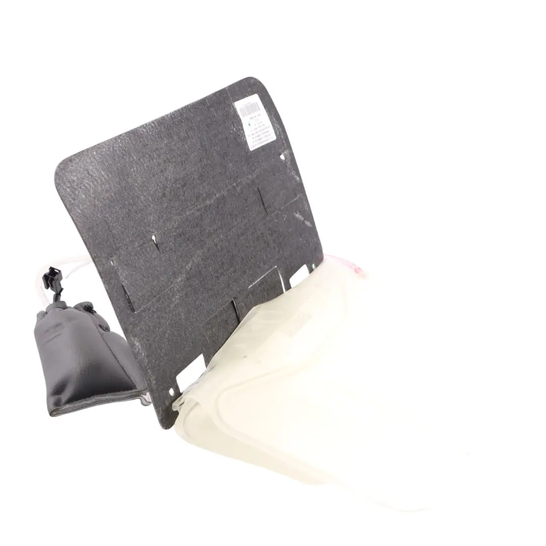 Modulo Pompa BMW F06 F12 F13 Sedile Anteriore Lordosi Pad Lombare per con numero di parte 7269618 Modulo Pompa BMW F06 F12 F13 Sedile Anteriore Lordosi Pad Lombare - SKU 7269618 - Numero di parte 7269618