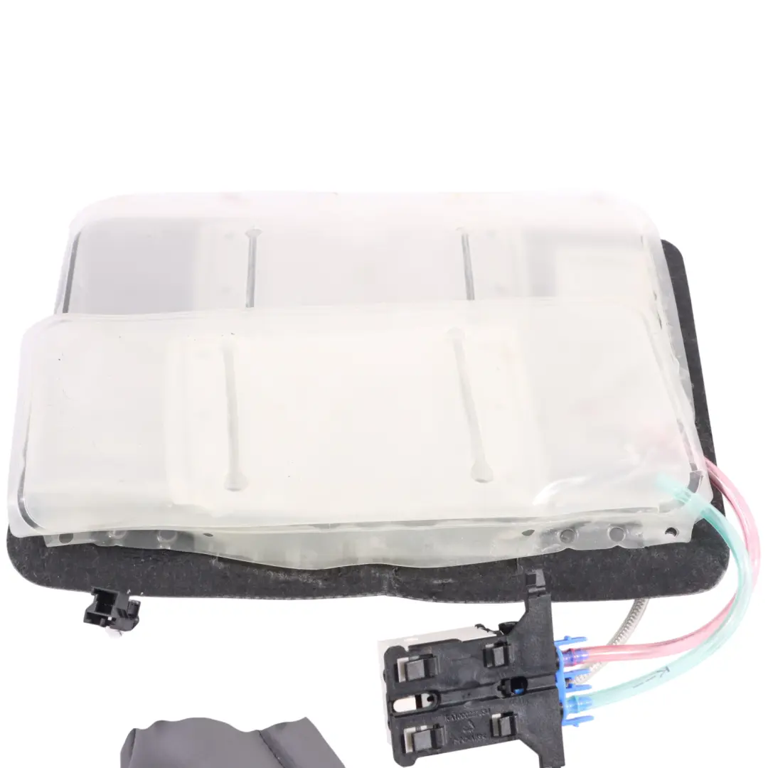  Module Pompe BMW F06 F12 F13 Siège Avant Lordose Pad Lombaire - SKU 7269618 - Numéro de pièce 7269618
