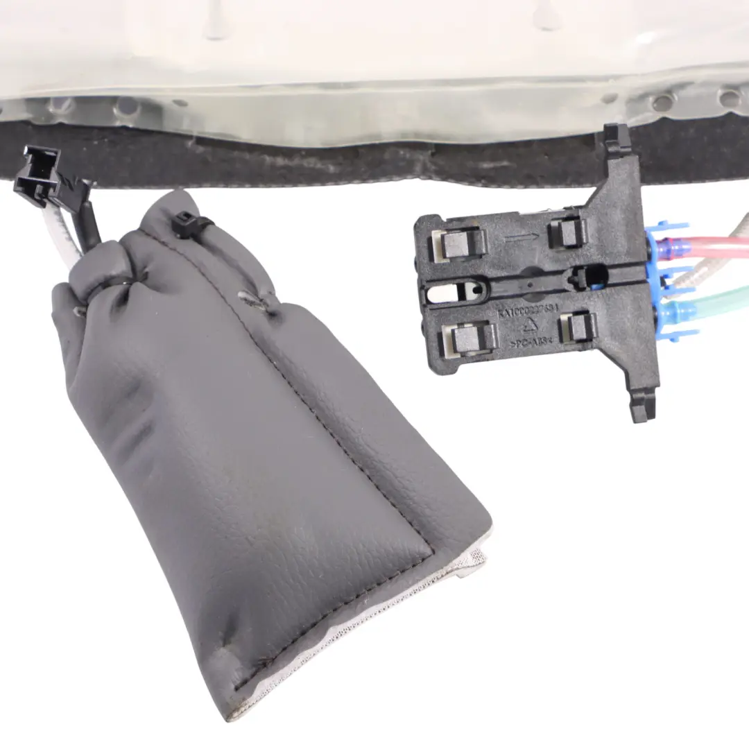  Module Pompe BMW F06 F12 F13 Siège Avant Lordose Pad Lombaire - SKU 7269618 - Numéro de pièce 7269618