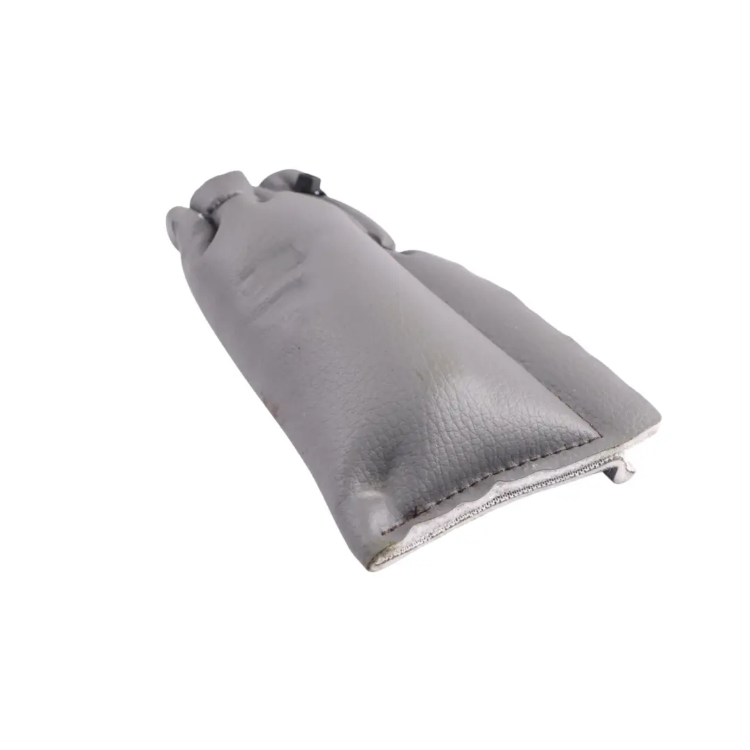  Modul Pumpe BMW F06 F12 F13 Vordersitz Lordose Kissen Lenden Wirbel - SKU 7269618 - Teilenummer 7269618