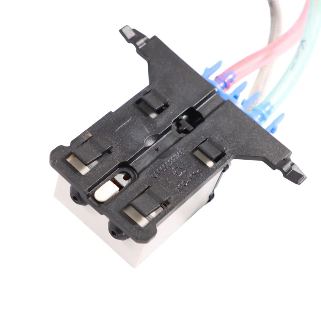  Modul Pumpe BMW F06 F12 F13 Vordersitz Lordose Kissen Lenden Wirbel - SKU 7269618 - Teilenummer 7269618