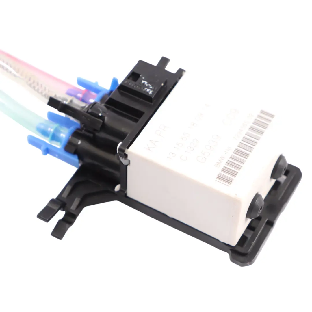  Modul Pumpe BMW F06 F12 F13 Vordersitz Lordose Kissen Lenden Wirbel - SKU 7269618 - Teilenummer 7269618