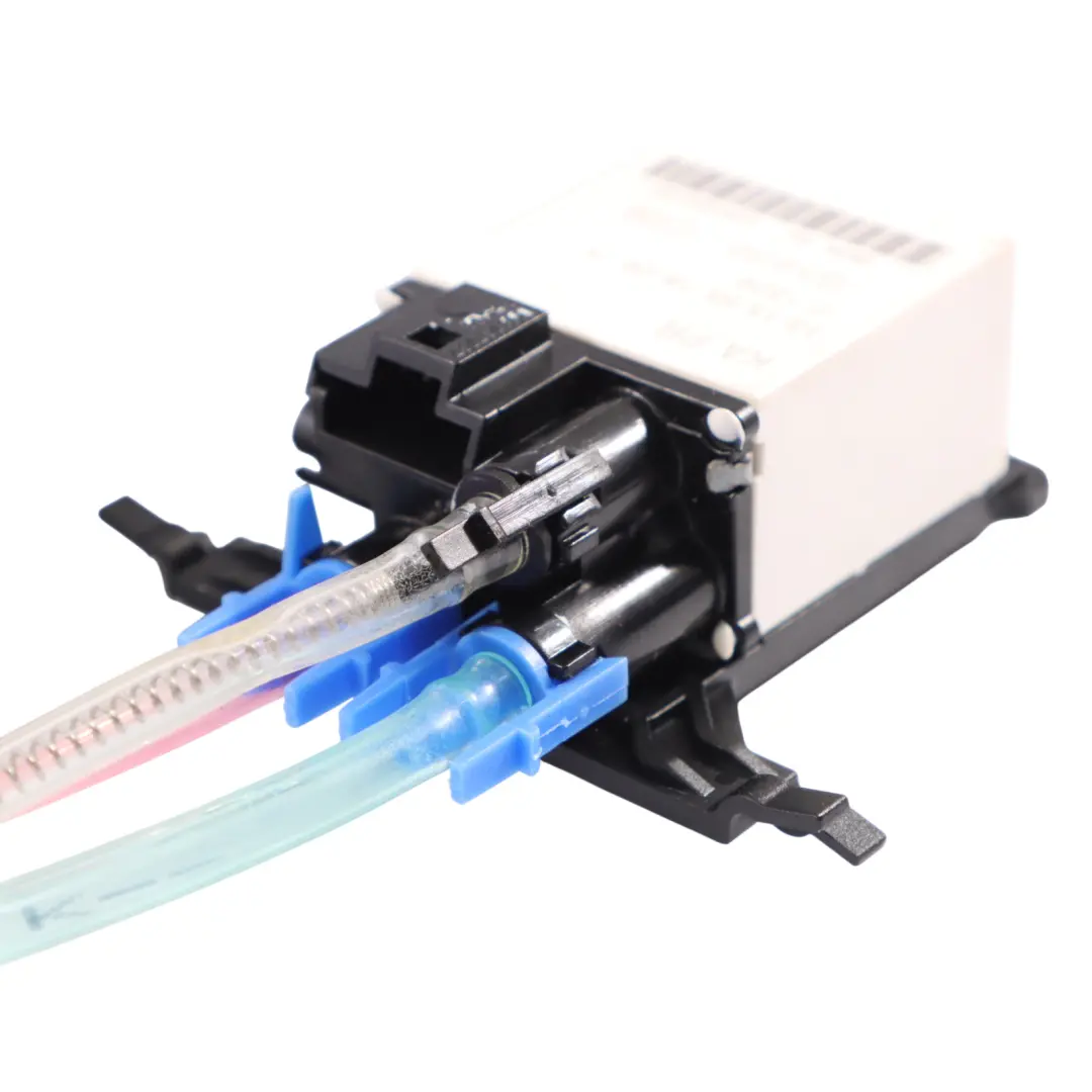 Modulo Pompa BMW F06 F12 F13 Sedile Anteriore Lordosi Pad Lombare per con numero di parte 7269618 Modulo Pompa BMW F06 F12 F13 Sedile Anteriore Lordosi Pad Lombare - SKU 7269618 - Numero di parte 7269618