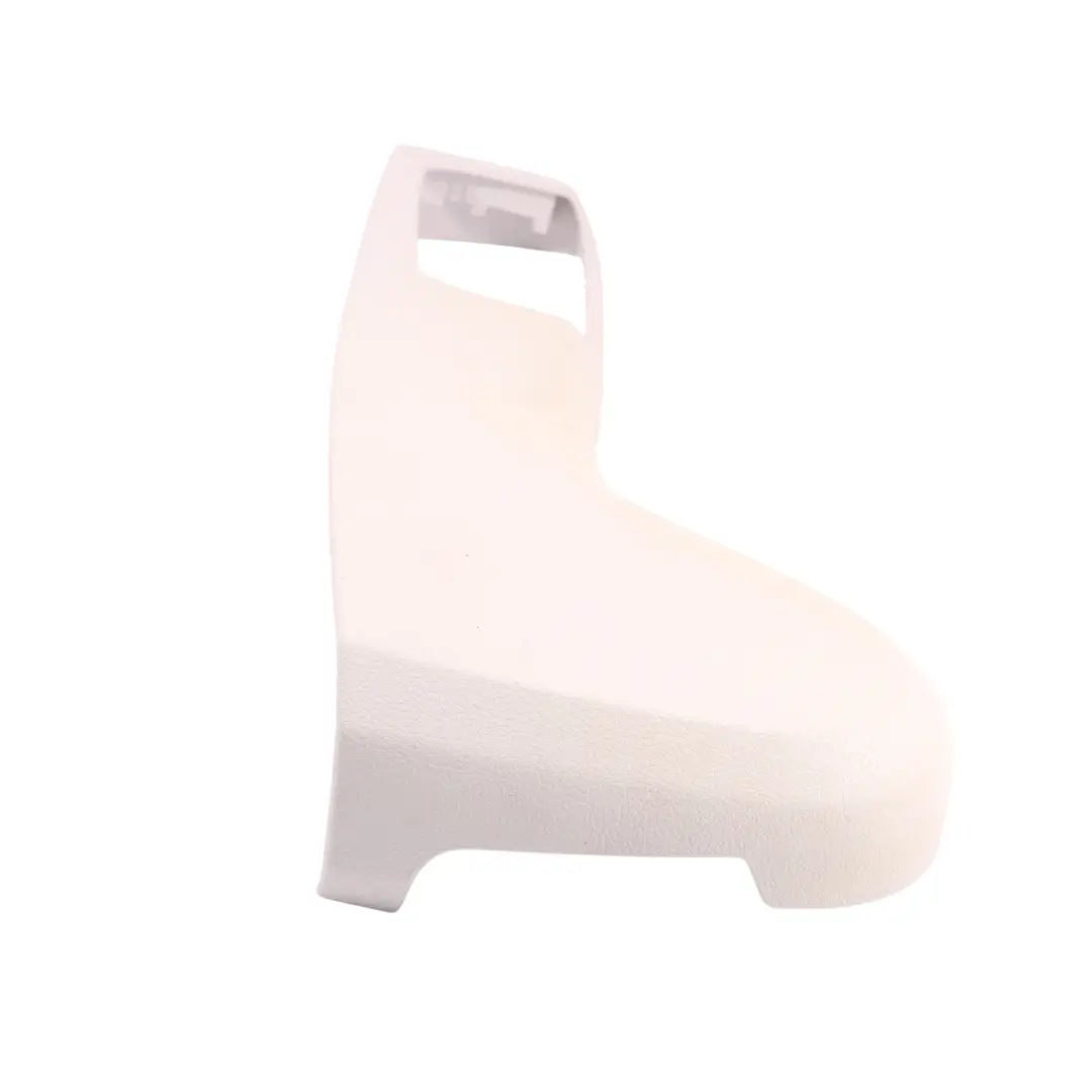 Housse Siège BMW F06 F12 F13 Garniture Extérieur Elfenbeinweiss Gauche 7228289  - SKU 7269671 - Numéro de pièce 7269671