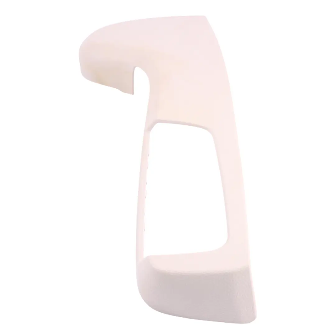 Outer Seat Panel Trim Elfenbeinweiss Left N/S 7228289 to Seat Cover BMW F06 F12 F13 with Part number 7269671 Seat Cover BMW F06 F12 F13 Outer Seat Panel Trim Elfenbeinweiss Left N/S 7228289 - SKU 7269671 - Part number 7269671