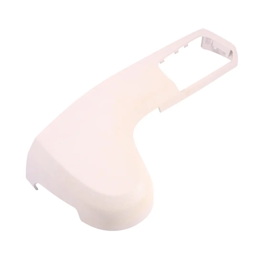  Coprisedle BMW F06 F12 F13 Esterno Pannelo Sedile Elfenbeinweis Sinistro 7228289 - SKU 7269671 - Numero di parte 7269671