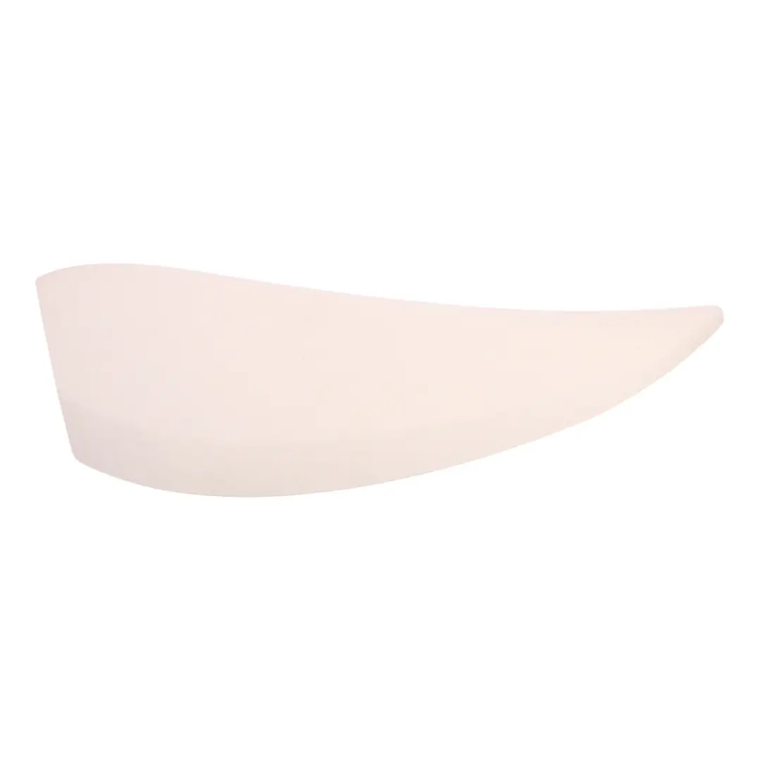  Front Seat Trim BMW F06 F12 F13 Backrest Trim Cover Panel Left N/S Elfenbeinweis - SKU 7269683 - Part number 7269683