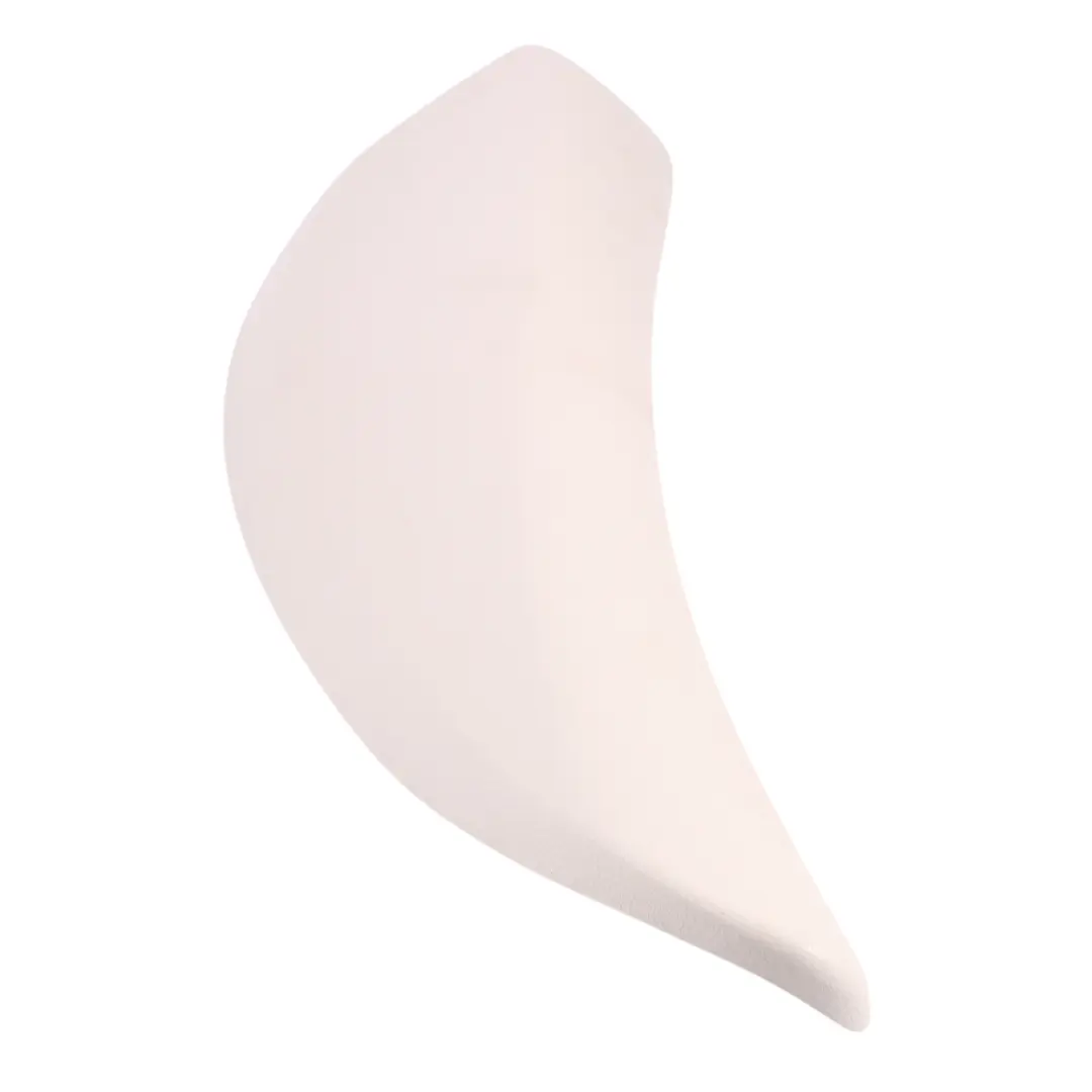 Front Seat Trim BMW F06 F12 F13 Backrest Trim Cover Panel Left N/S Elfenbeinweis to with Part number 7269683 Front Seat Trim BMW F06 F12 F13 Backrest Trim Cover Panel Left N/S Elfenbeinweis - SKU 7269683 - Part number 7269683