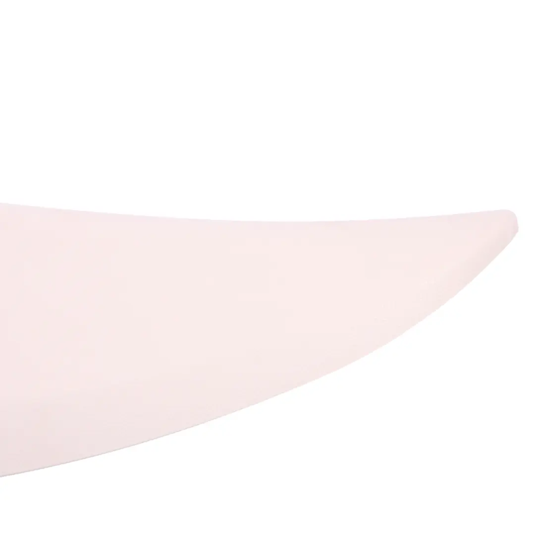  Rivestimento Anteriore BMW F06 F12 F13 Schienale Pannello Sinistro Elfenbeinweis - SKU 7269683 - Numero di parte 7269683