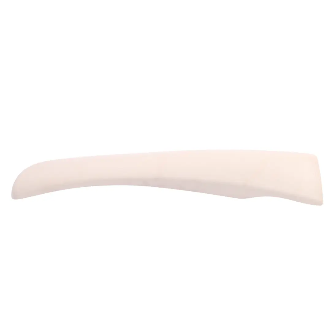  Front Seat Trim BMW F06 F12 F13 Backrest Trim Cover Panel Left N/S Elfenbeinweis - SKU 7269683 - Part number 7269683
