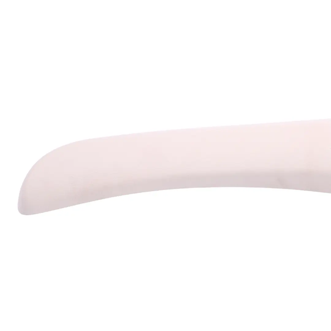  Front Seat Trim BMW F06 F12 F13 Backrest Trim Cover Panel Left N/S Elfenbeinweis - SKU 7269683 - Part number 7269683