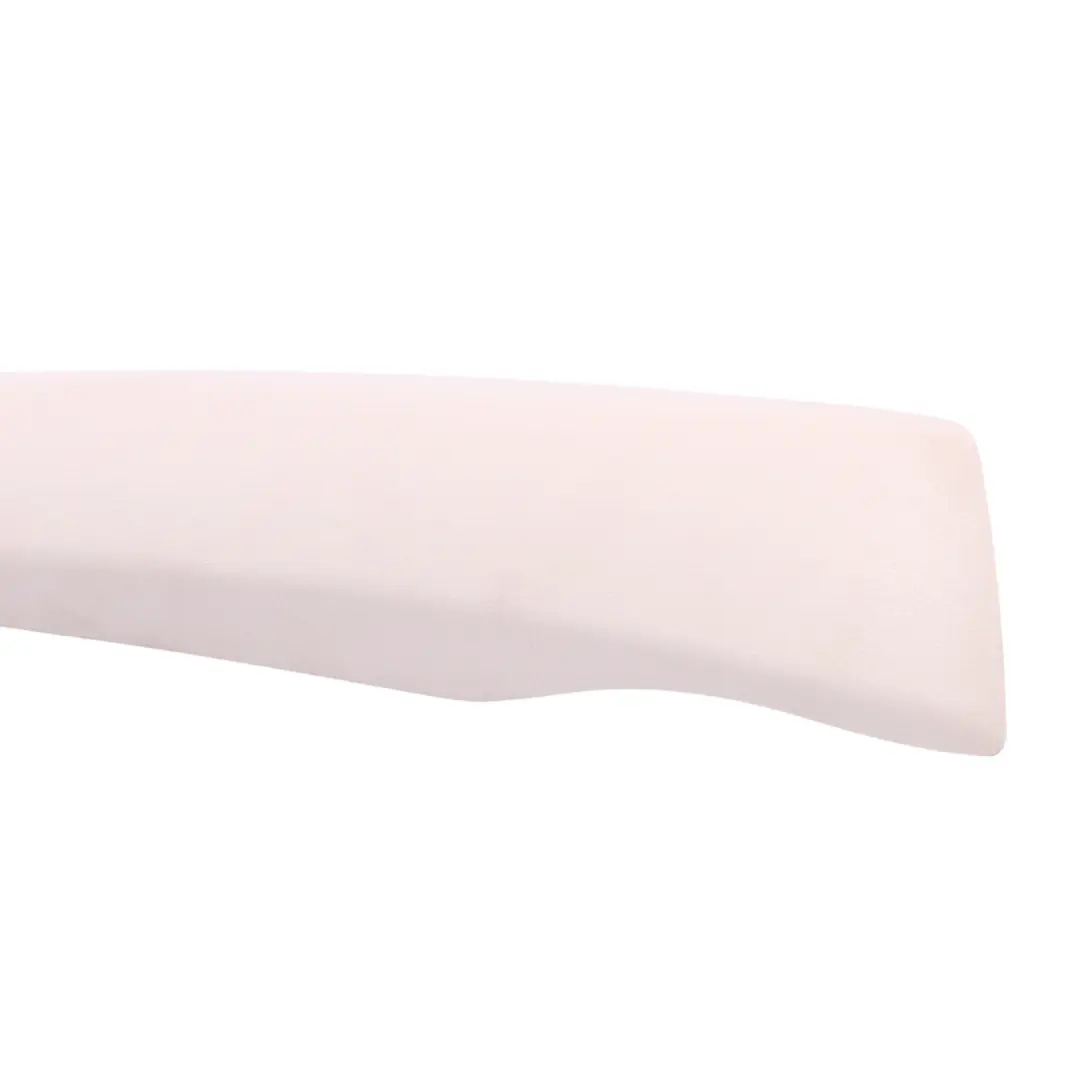  Front Seat Trim BMW F06 F12 F13 Backrest Trim Cover Panel Left N/S Elfenbeinweis - SKU 7269683 - Part number 7269683