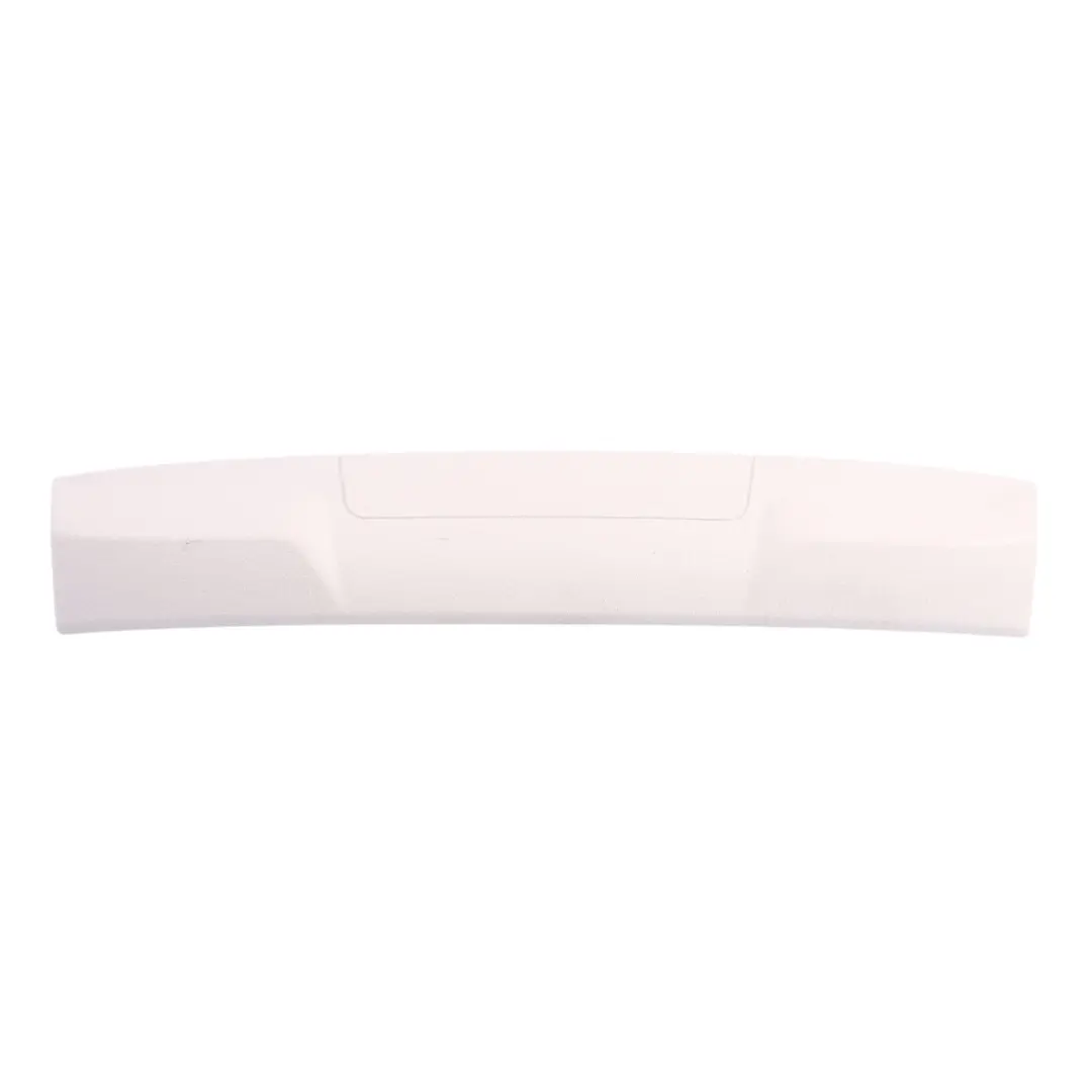  Funda Asiento BMW F06 F12 F13 Panel Delantero Izquierdo Derecho - SKU 7269697 - Número de pieza 7269697