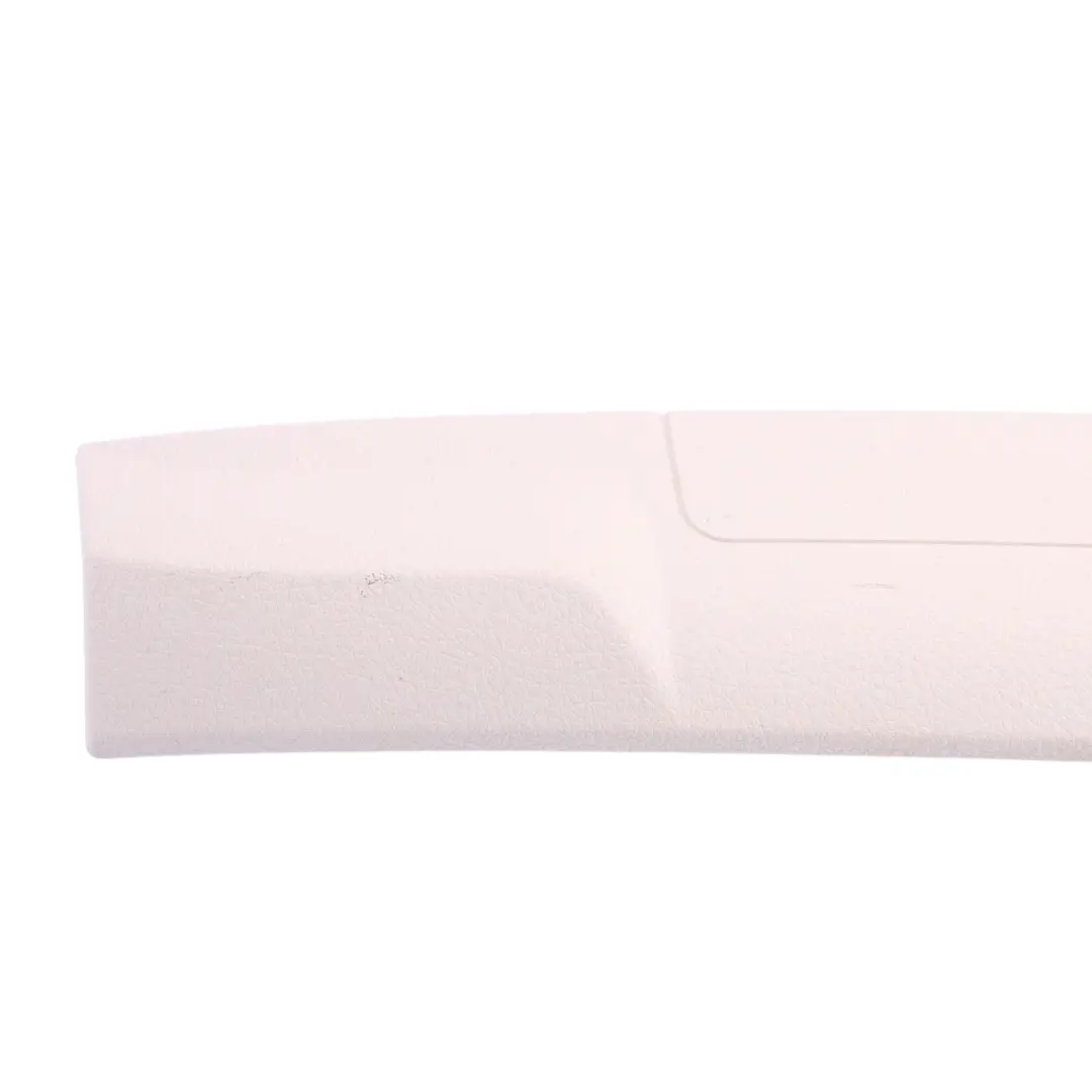  Sitz Bezug BMW F06 F12 F13 Front Verkleidung Links Rechts - SKU 7269697 - Teilenummer 7269697