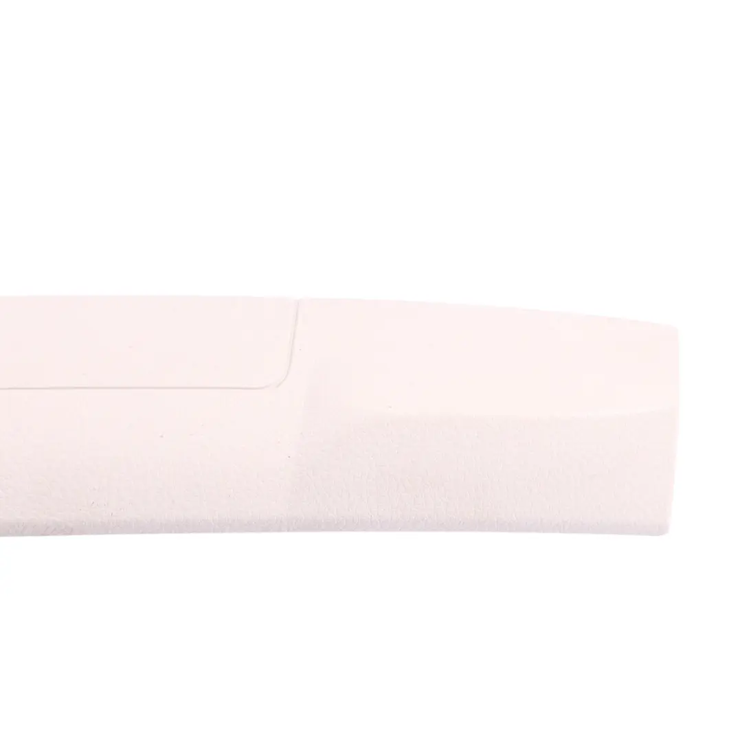 Sitz Bezug BMW F06 F12 F13 Front Verkleidung Links Rechts für mit Teilenummer 7269697 Sitz Bezug BMW F06 F12 F13 Front Verkleidung Links Rechts - SKU 7269697 - Teilenummer 7269697