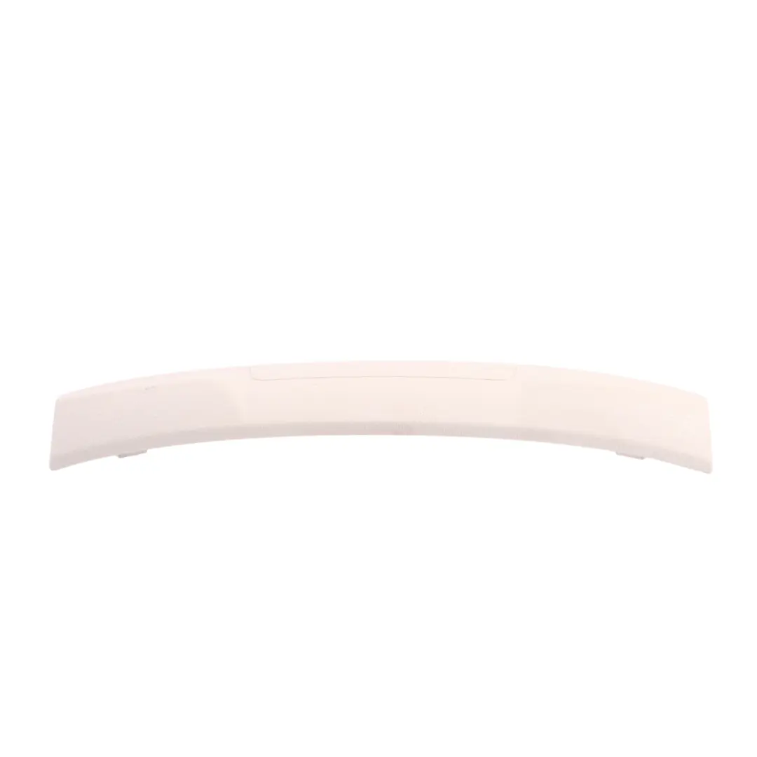  Sitz Bezug BMW F06 F12 F13 Front Verkleidung Links Rechts - SKU 7269697 - Teilenummer 7269697