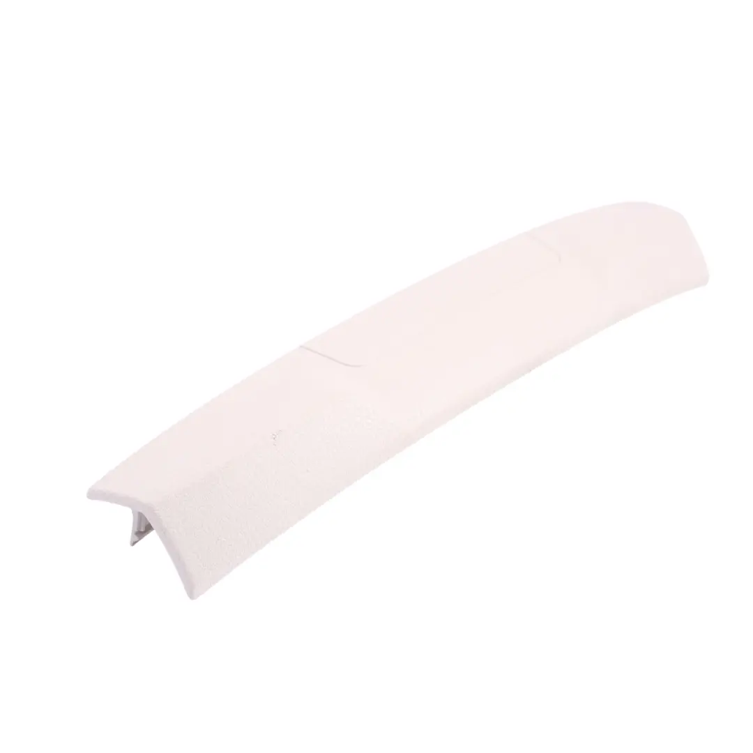 Coprisedile BMW F06 F12 F13 Pannello Anteriore Sinistro Destro per con numero di parte 7269697 Coprisedile BMW F06 F12 F13 Pannello Anteriore Sinistro Destro - SKU 7269697 - Numero di parte 7269697