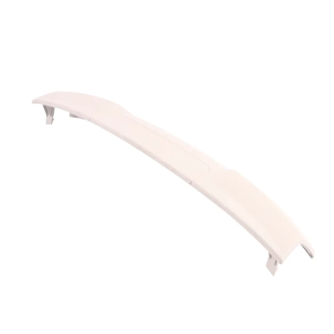  Sitz Bezug BMW F06 F12 F13 Front Verkleidung Links Rechts - SKU 7269697 - Teilenummer 7269697