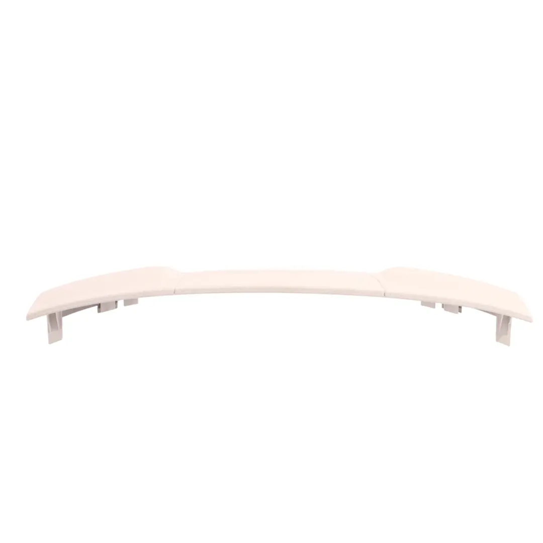  Funda Asiento BMW F06 F12 F13 Panel Delantero Izquierdo Derecho - SKU 7269697 - Número de pieza 7269697