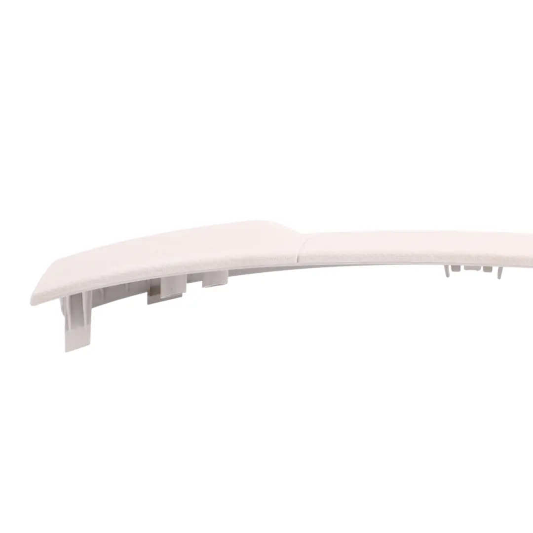  Funda Asiento BMW F06 F12 F13 Panel Delantero Izquierdo Derecho - SKU 7269697 - Número de pieza 7269697
