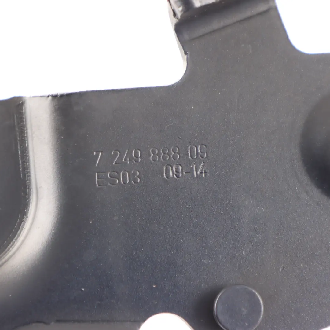 Motorhaubenscharnier BMW F10 F11 F12 Motorhaube Rechts Tansanitblau - X10 für mit Teilenummer 7270884 Motorhaubenscharnier BMW F10 F11 F12 Motorhaube Rechts Tansanitblau - X10 - SKU 7270884-TAN - Teilenummer 7270884