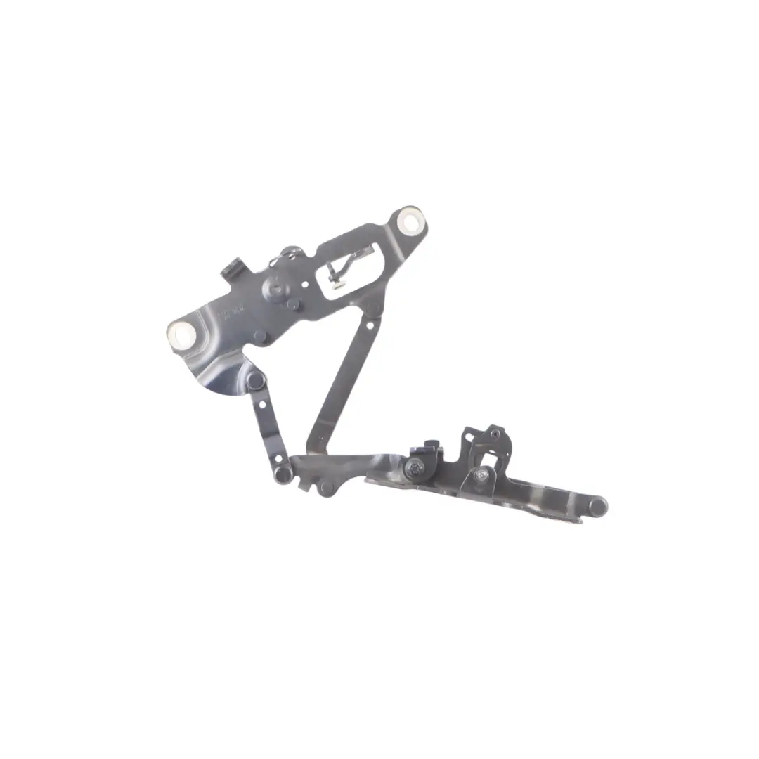  Cerniera Cofano Motore BMW F10 F11 F12 Destra Tanzanite Blue Metallic - X10 - SKU 7270884-TAN - Numero di parte 7270884