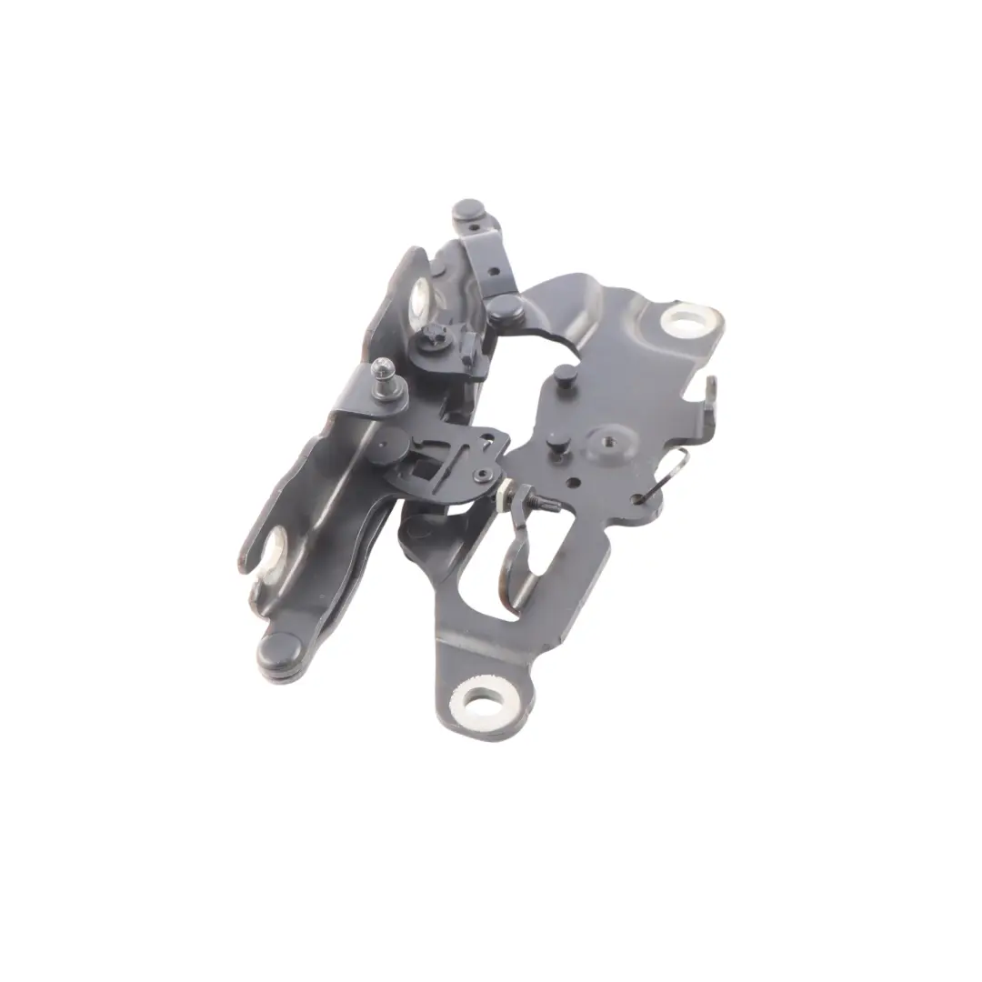  Motorhaubenscharnier BMW F10 F11 F12 Motorhaube Rechts Tansanitblau - X10 - SKU 7270884-TAN - Teilenummer 7270884
