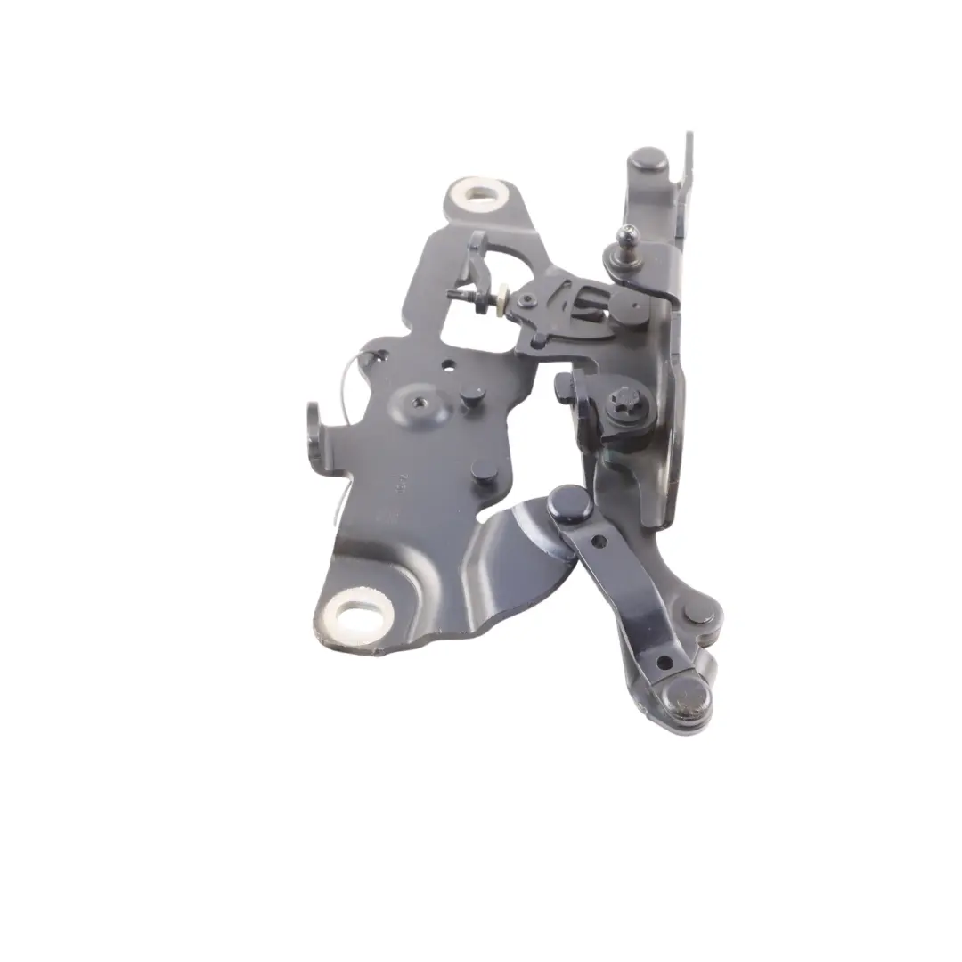  Bisagra De Capó BMW F10 F11 F12 Capó Derecho Tanzanite Blue Metallic - X10 - SKU 7270884-TAN - Número de pieza 7270884