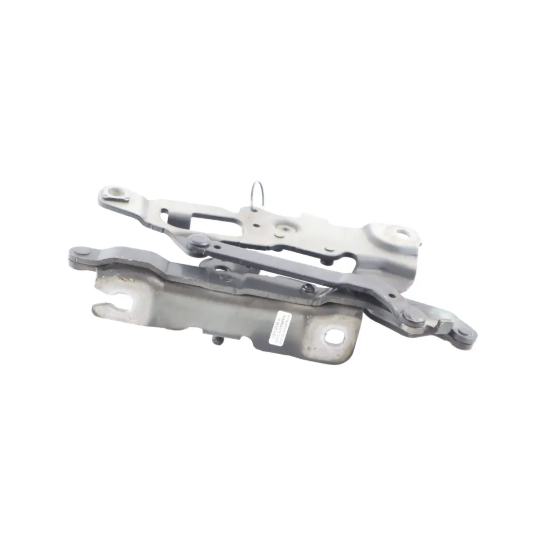  Cerniera Cofano Motore BMW F10 F11 F12 Destra Tanzanite Blue Metallic - X10 - SKU 7270884-TAN - Numero di parte 7270884