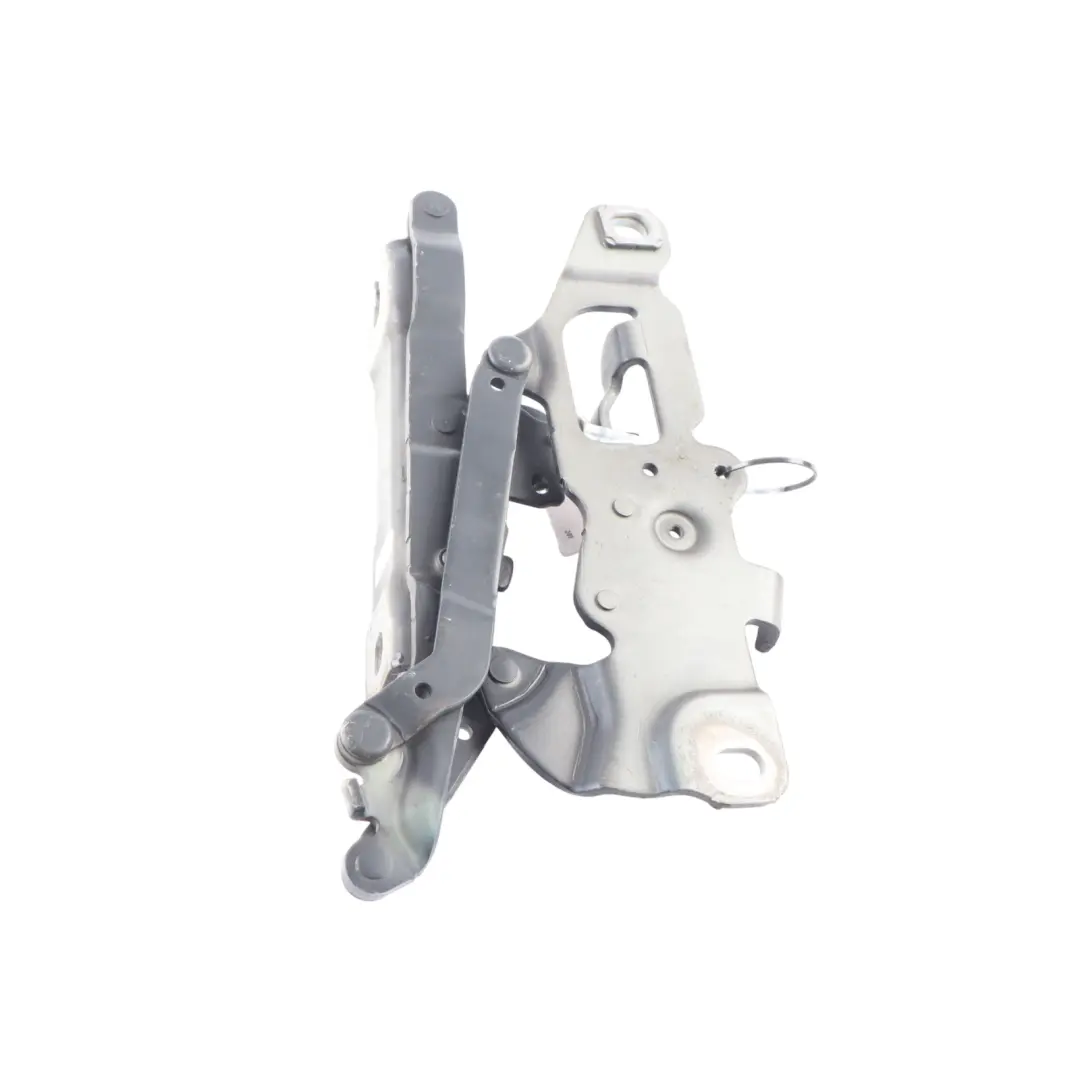  Motorhaubenscharnier BMW F10 F11 F12 Motorhaube Rechts Tansanitblau - X10 - SKU 7270884-TAN - Teilenummer 7270884