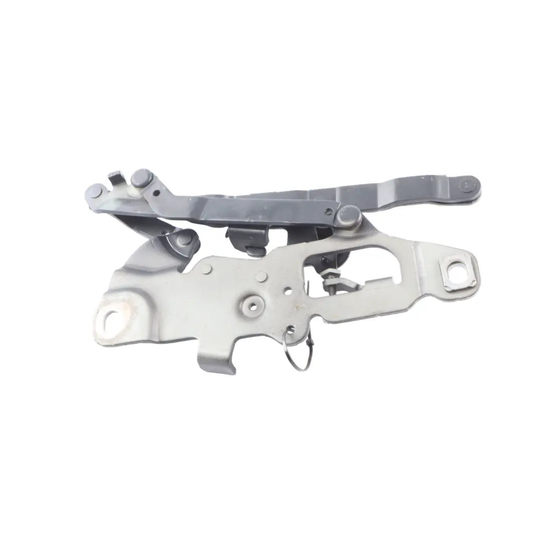  Hood Hinge BMW F10 F11 F12 Engine Bonnet Right O/S Tanzanite Blue Metallic - X10 - SKU 7270884-TAN - Part number 7270884