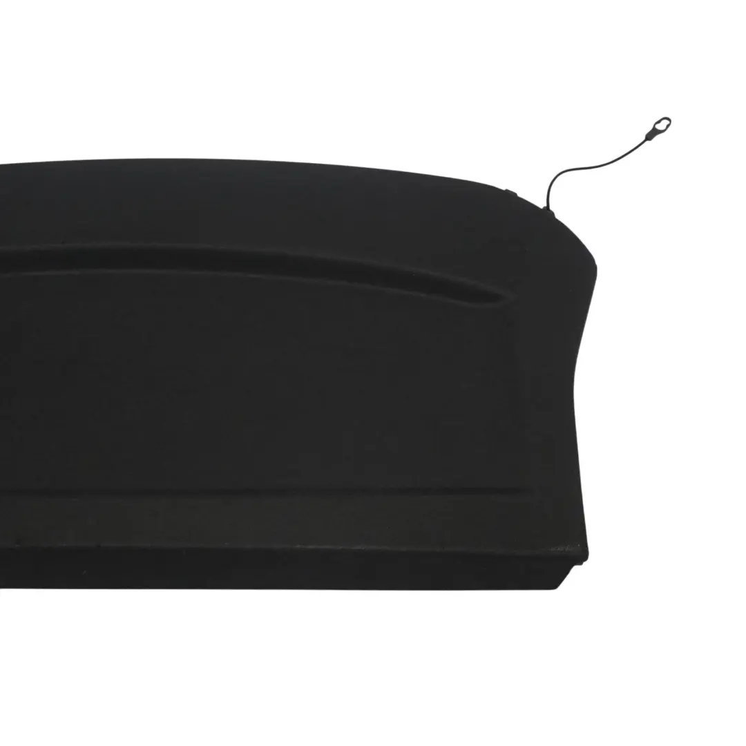 BMW F20 F21 Kofferraumabdeckung Hutablage Lade abdeckung Schwarz - SKU 7271849-1 - Teilenummer 7271849