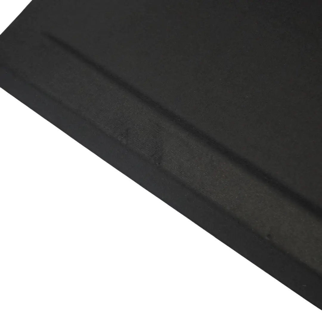 BMW F20 F21 Kofferraumabdeckung Hutablage Lade abdeckung Schwarz - SKU 7271849-1 - Teilenummer 7271849