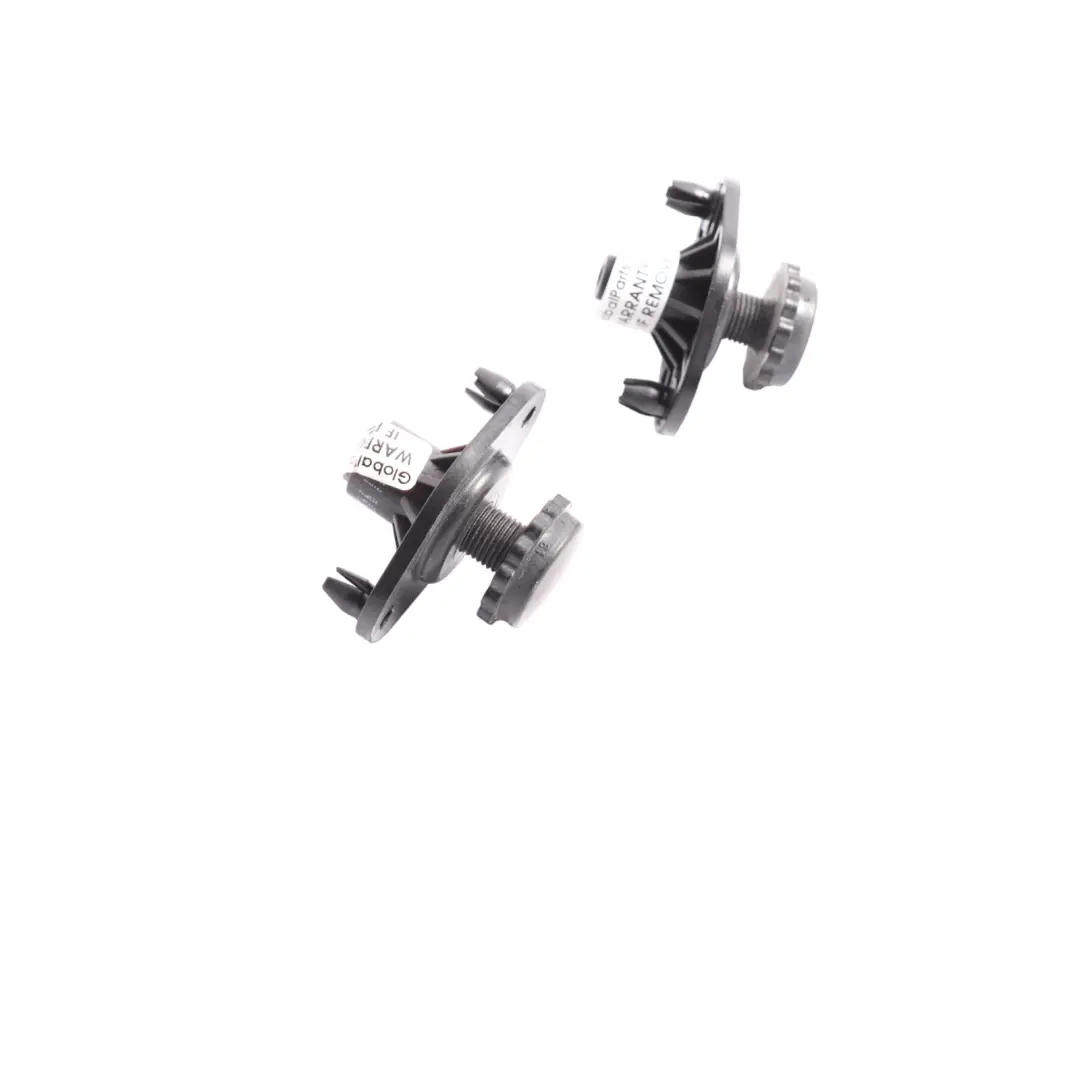 Buffer Stop Tailgate Trunk Lid Set to BMW F22 F30 F10 Rear with Part number 7271945 BMW F22 F30 F10 Rear Buffer Stop Tailgate Trunk Lid Set - SKU 7271945 - Part number 7271945