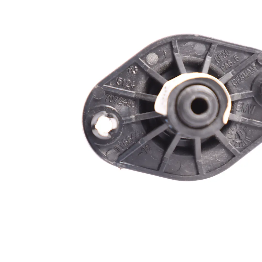 Buffer Stop Tailgate Trunk Lid Set to BMW F22 F30 F10 Rear with Part number 7271945 BMW F22 F30 F10 Rear Buffer Stop Tailgate Trunk Lid Set - SKU 7271945 - Part number 7271945