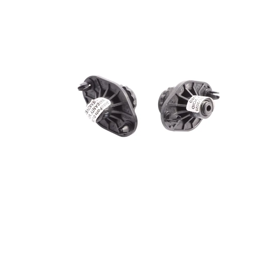 Buffer Stop Tailgate Trunk Lid Set to BMW F22 F30 F10 Rear with Part number 7271945 BMW F22 F30 F10 Rear Buffer Stop Tailgate Trunk Lid Set - SKU 7271945 - Part number 7271945