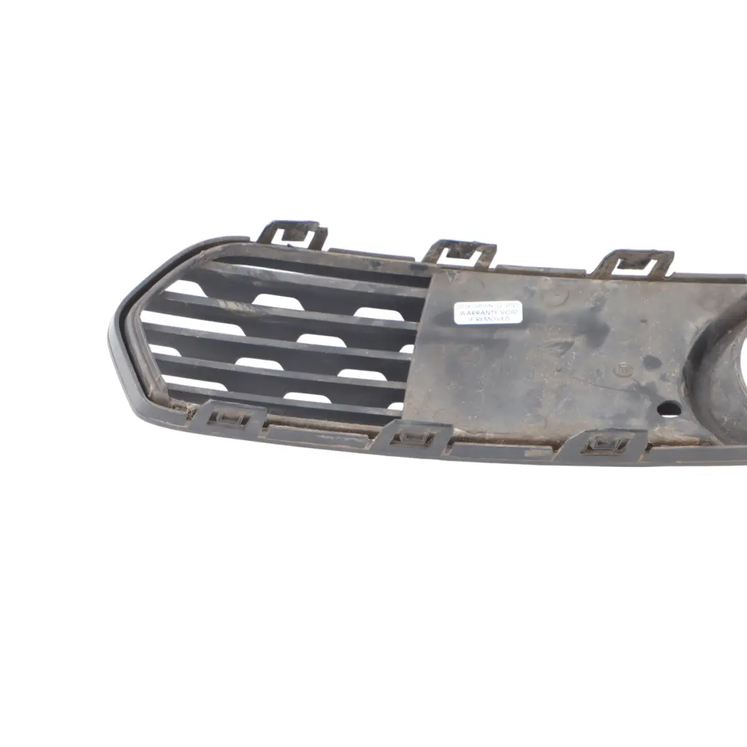  Front Bumper Cover BMW F20 F21 Fog Light Grid Panel Grille Left N/S - SKU 7272557 - Part number 7272557