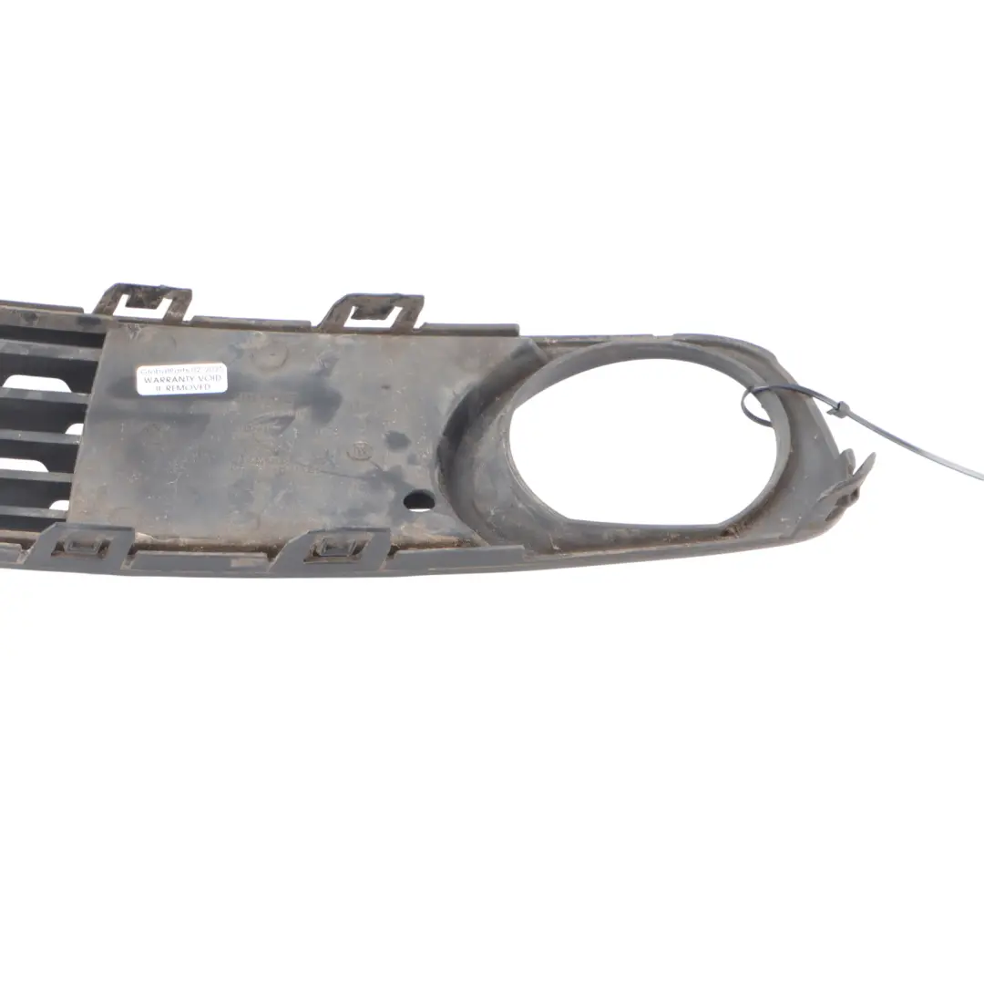 Paraurti Anteriore Copertura Fendinebbia Griglia Sinistra per BMW F20 F21 con numero di parte 7272557 BMW F20 F21 Paraurti Anteriore Copertura Fendinebbia Griglia Sinistra - SKU 7272557 - Numero di parte 7272557