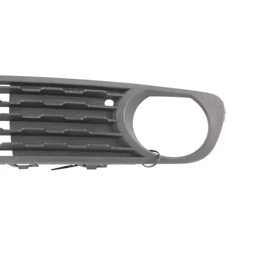 Grille De Pare-Chocs Avant Gauche Côté Conducteur pour BMW F20 F21 à propos du numéro de pièce 7272557 BMW F20 F21 Grille De Pare-Chocs Avant Gauche Côté Conducteur - SKU 7272557 - Numéro de pièce 7272557