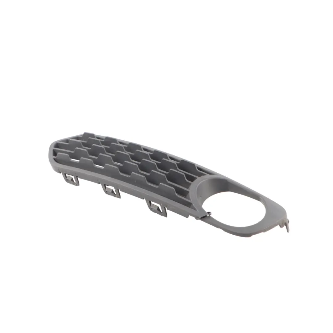  Front Bumper Cover BMW F20 F21 Fog Light Grid Panel Grille Left N/S - SKU 7272557 - Part number 7272557